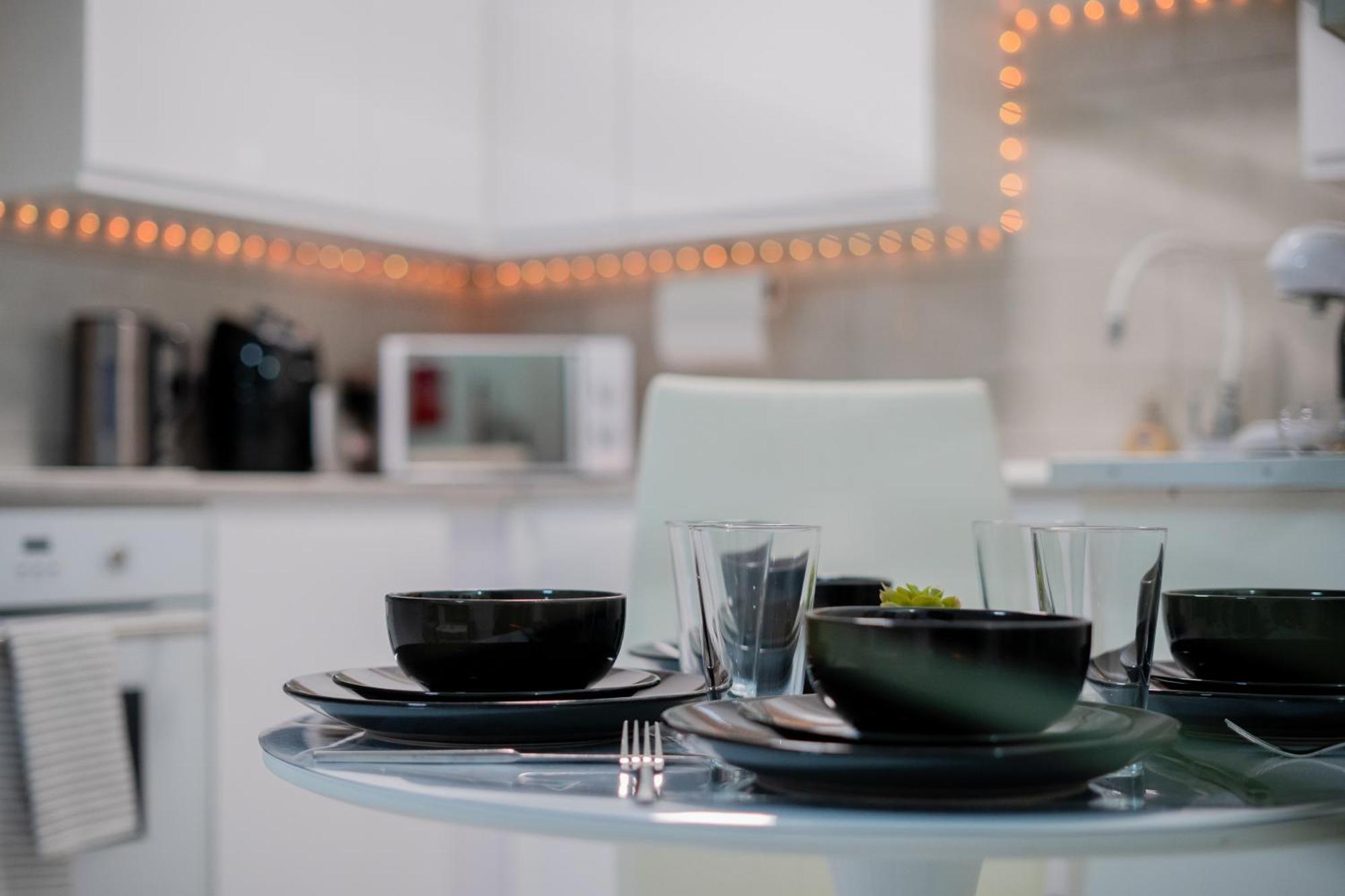Abbacadabra Apartment ลอนดอน ภายนอก รูปภาพ