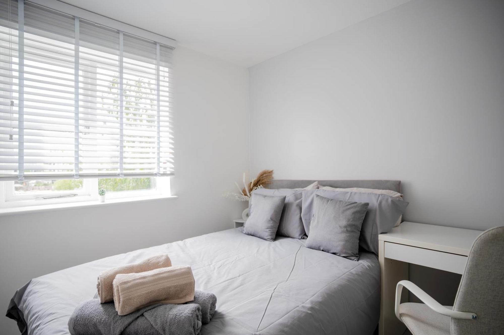 Abbacadabra Apartment ลอนดอน ภายนอก รูปภาพ