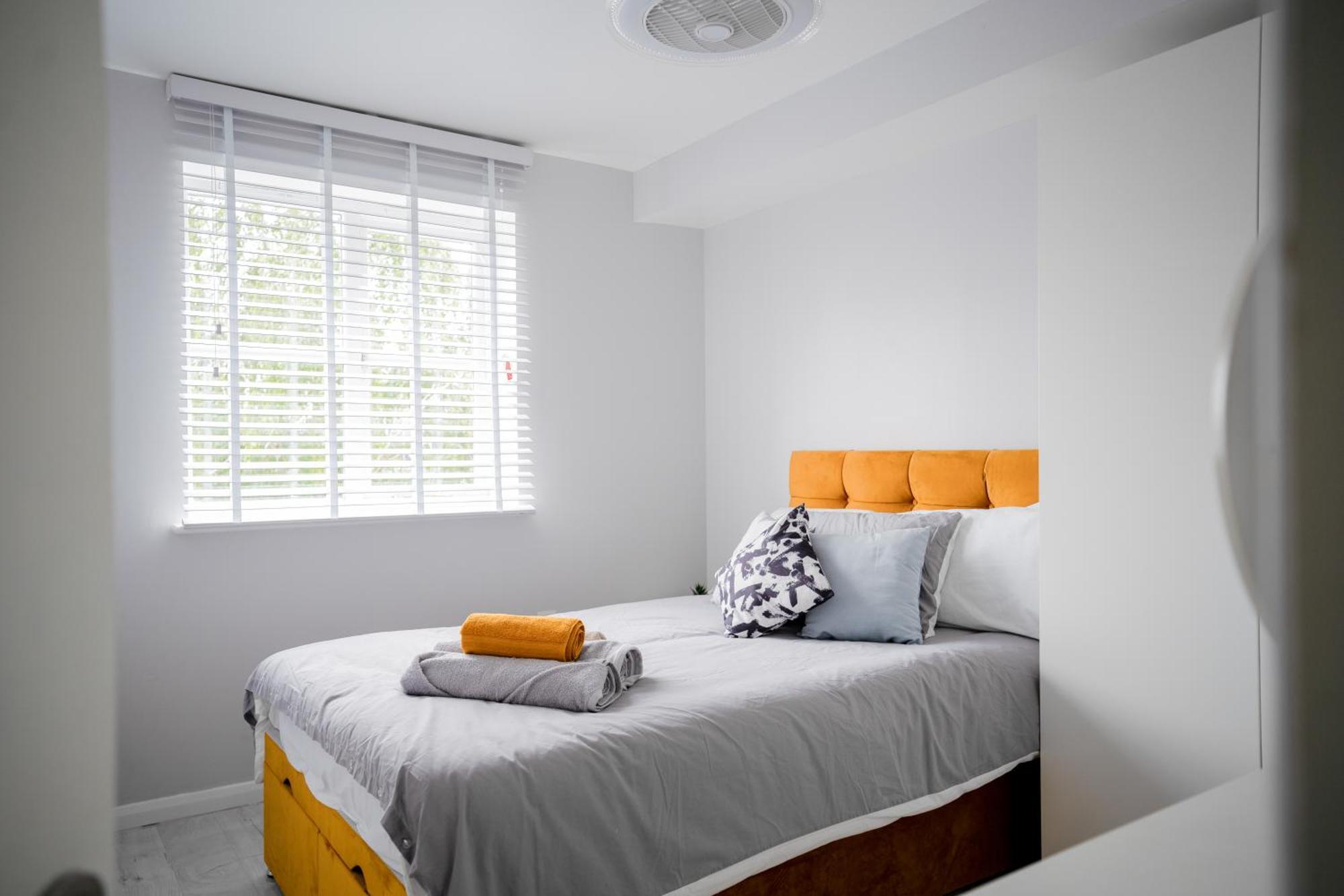 Abbacadabra Apartment ลอนดอน ภายนอก รูปภาพ