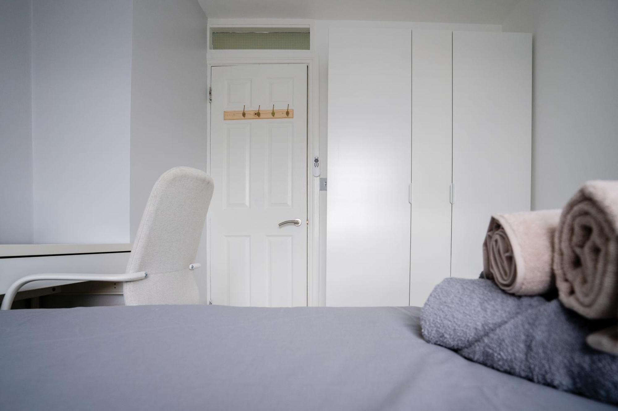 Abbacadabra Apartment ลอนดอน ภายนอก รูปภาพ
